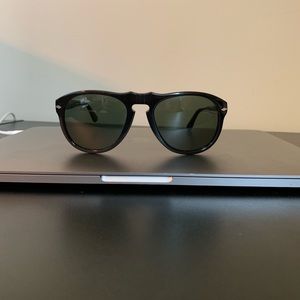 Persol Sunglasses (Hand made in Italy)
